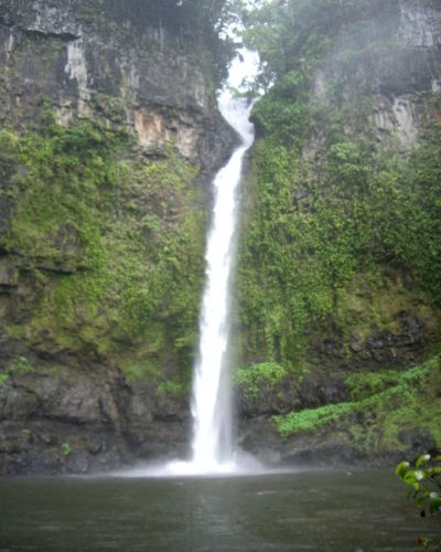 Nandroya Falls