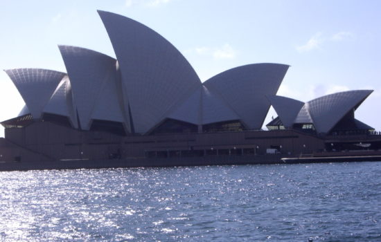 Opéra Sydney