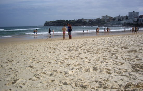 Bondi Beach - Sydney