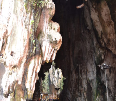 Batu Cave