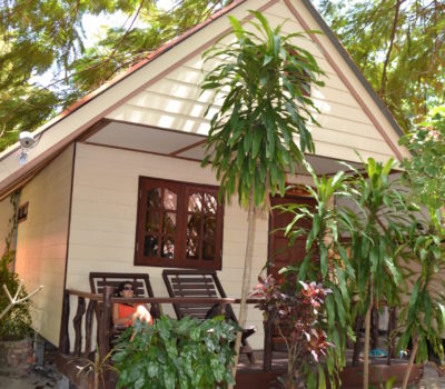 Bundhaya Resort - Koh Lipe