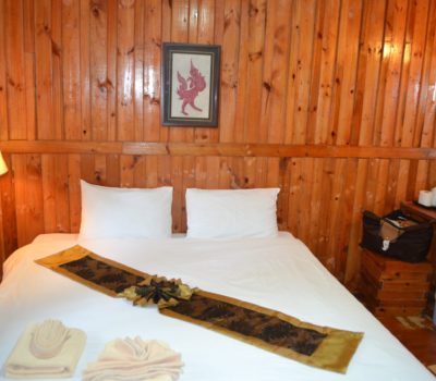 Bundhaya Resort - Koh Lipe