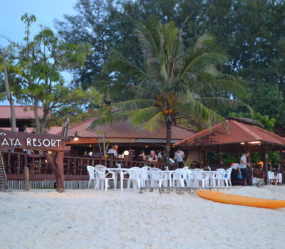 Bundhaya Resort - Koh Lipe