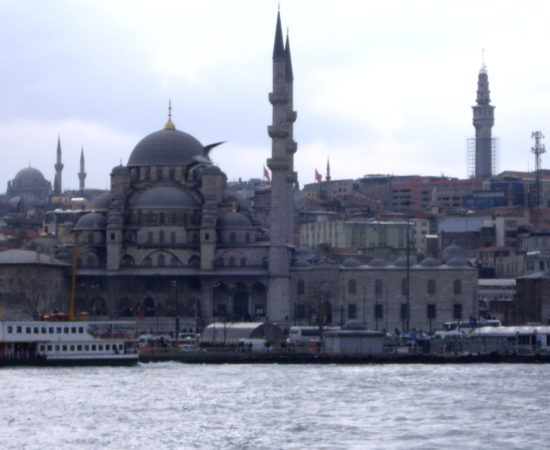 Istanbul