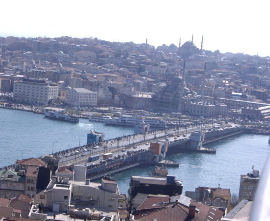 Istanbul