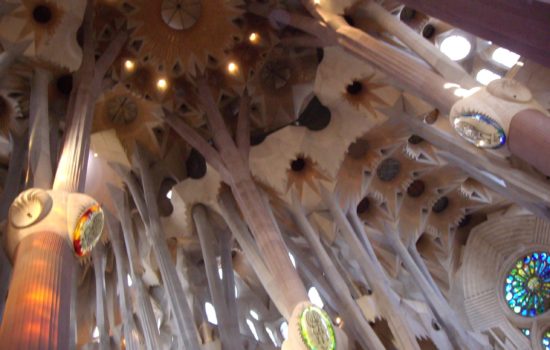 Sagrada Familia - Barcelone