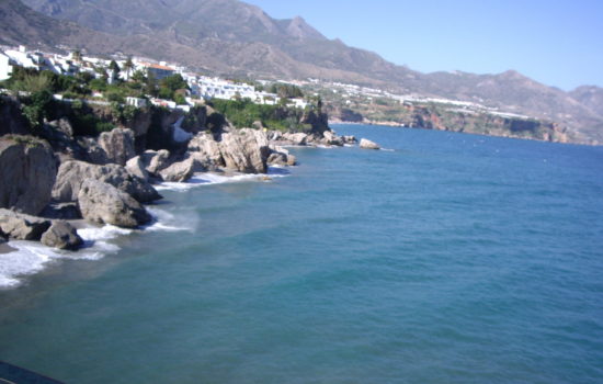 Nerja