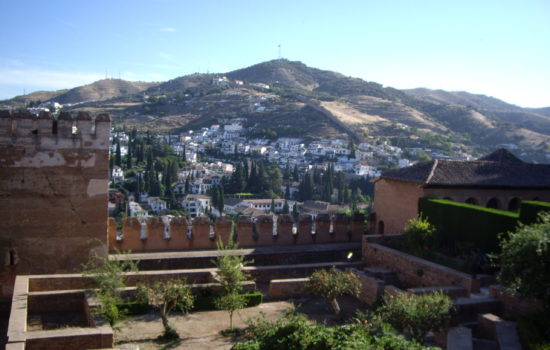 Granada