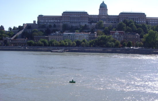 Budapest - Hongrie