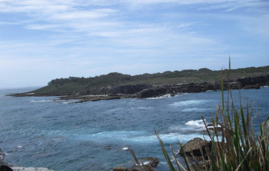 Jervis Bay