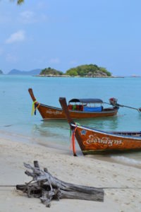 Thailande - Koh Lipe Plage