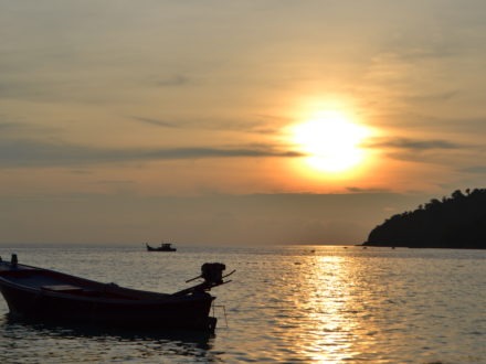 Thailande - Koh Lipe plage 3