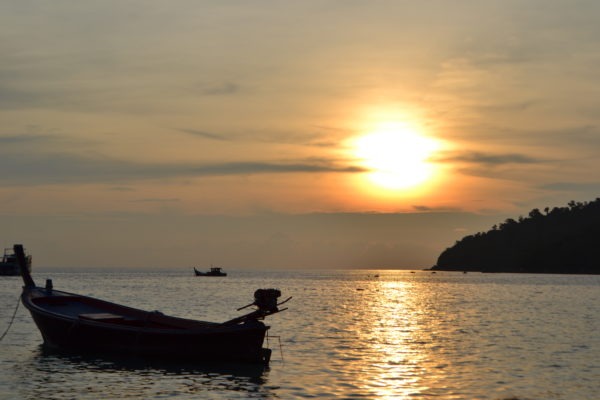 Thailande - Koh Lipe plage 3