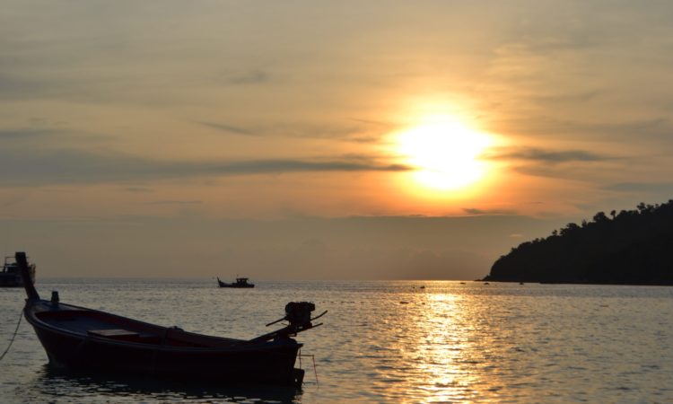 Thailande - Koh Lipe plage 3 