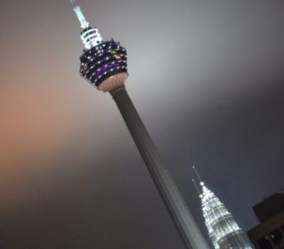 Kuala Lumpur Tours petronas