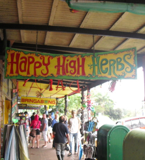 Nimbin