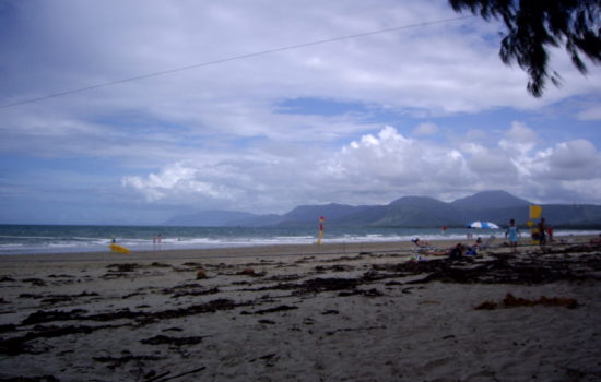 Port douglas