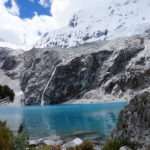 Huaraz - Laguna 69