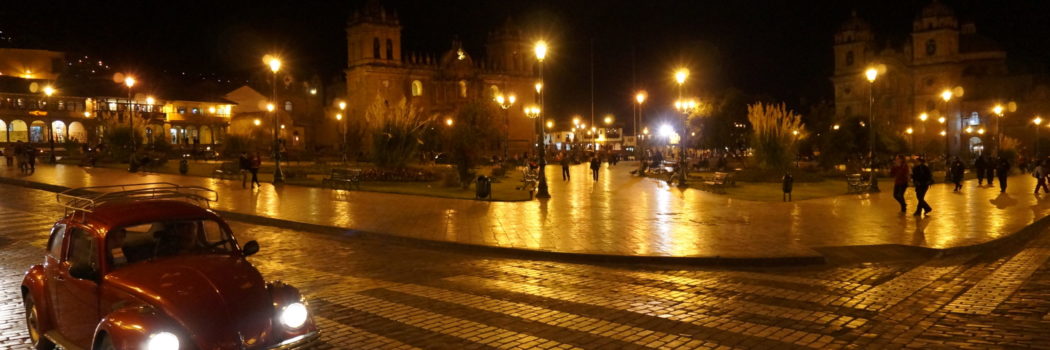 Cusco