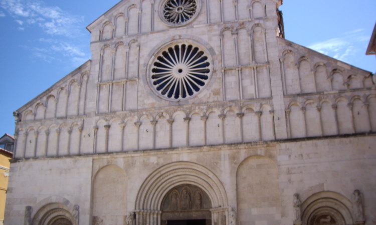 Zadar - Croatie