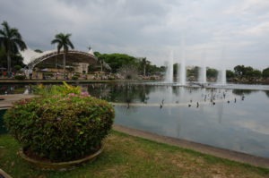Manille Parc Rizal- Philippines