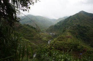 Batad rizières - Philippines