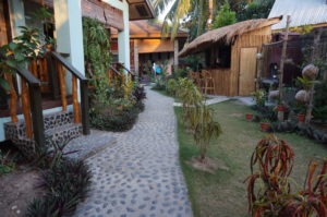 AngelNido hotel - Palawan - Philippines