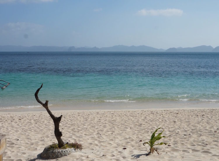 Seven commandos - Palawan - Philippines