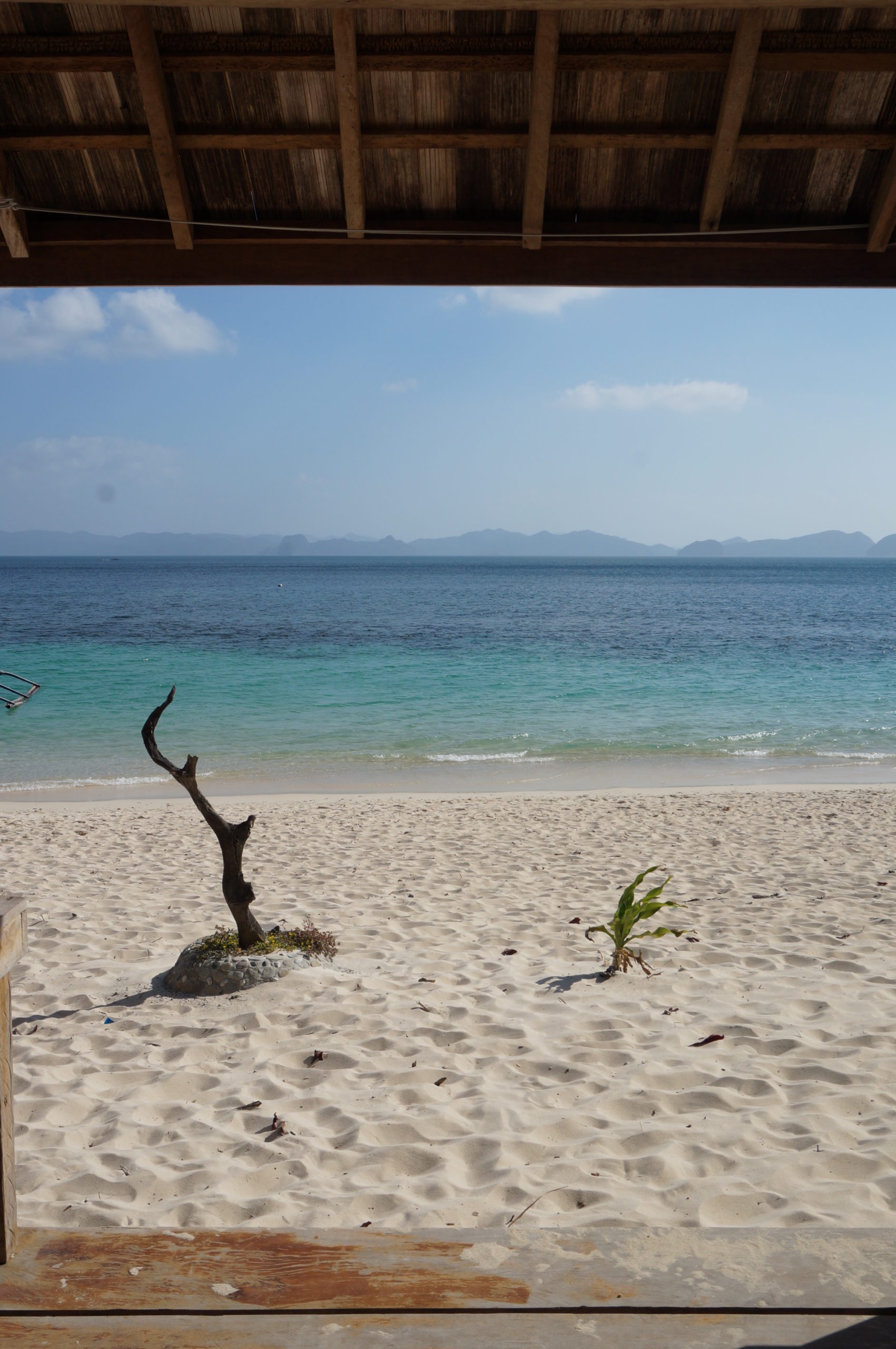 Seven commandos - Palawan - Philippines