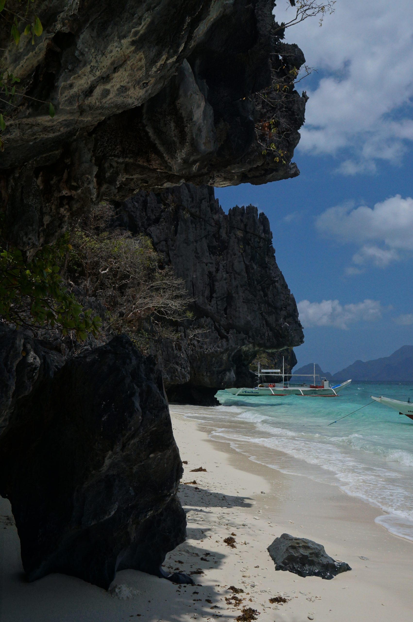 Pinagbuyutan - Palawan - Philippines