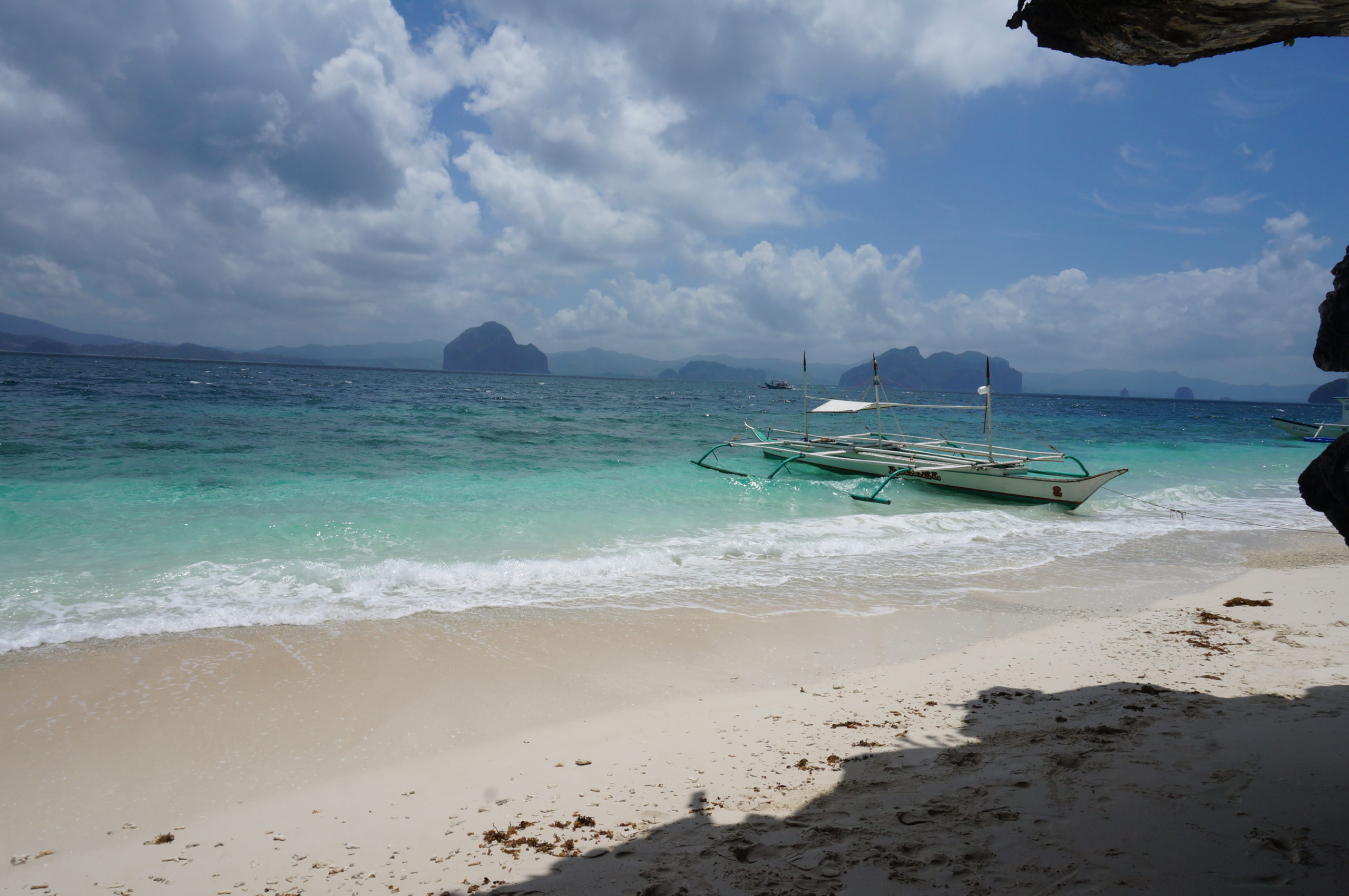 Pinagbuyutan - Palawan - Philippines