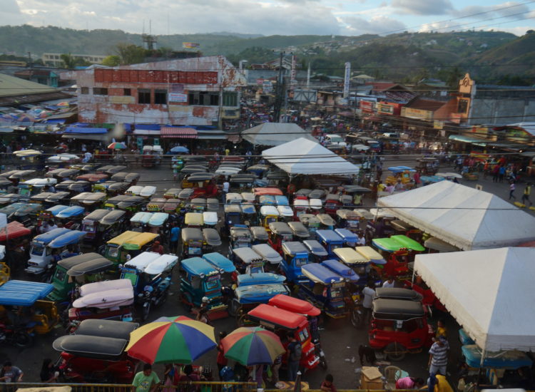 Cebu City Philippines