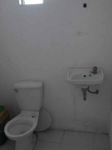 Hôtel Luzmin Oslob - Philippines