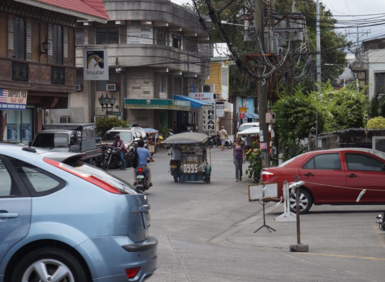 Dumaguete - Negros - Philippines