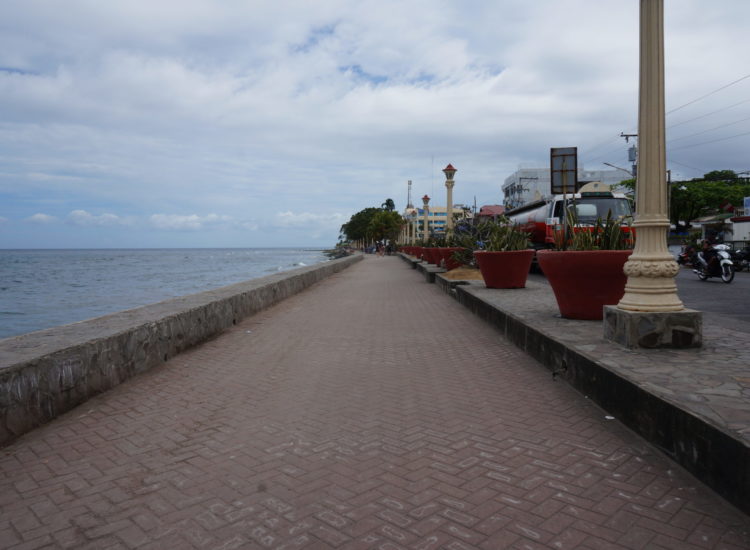 Dumaguete - Negros - Philippines