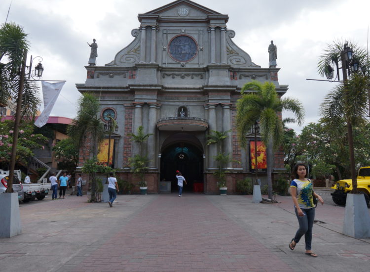Dumaguete - Negros - Philippines