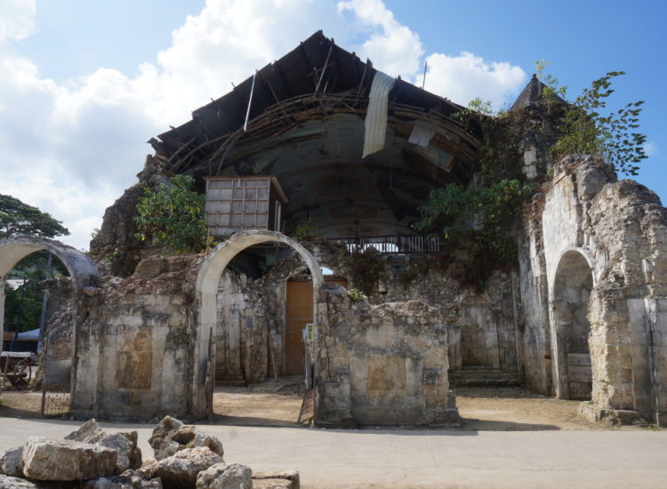 Loboc - Bohol - Philippines