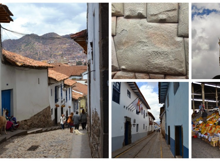 Cusco - Pérou