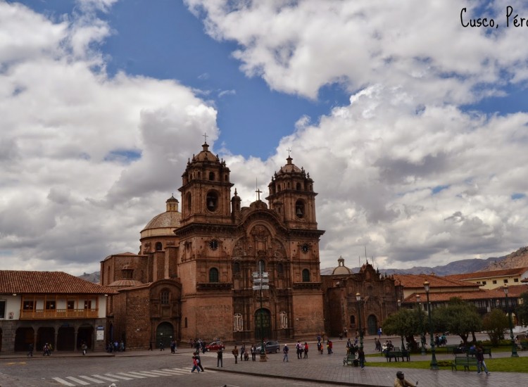 Cusco - Pérou