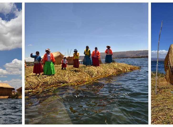 Puno - Pérou