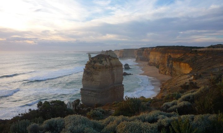 12 apostles australie