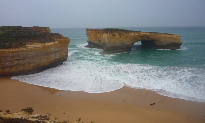 12 apostles australie