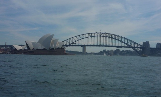 Sydney - Australie
