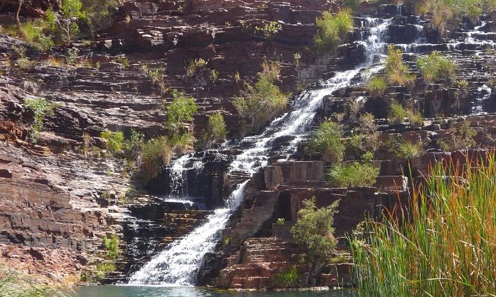 Dales gorge australie