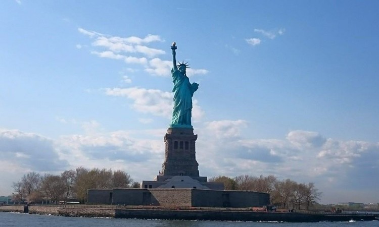 NEW YORK - USA