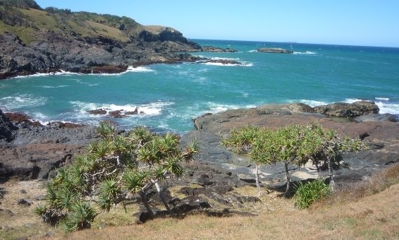 coffs harbour australie