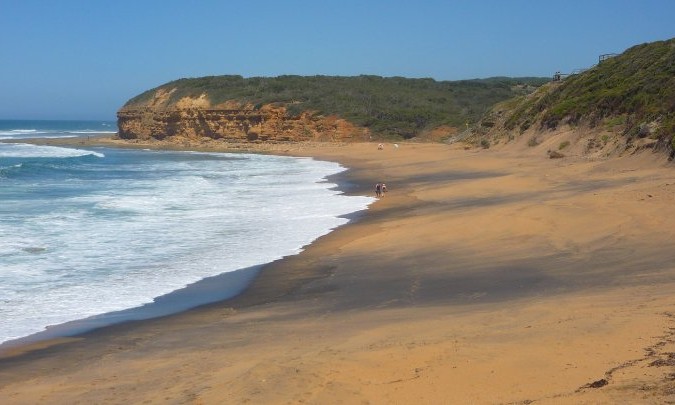 Great ocean road - australie