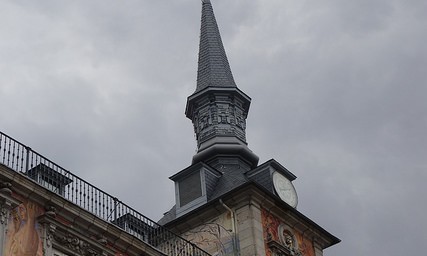 Madrid