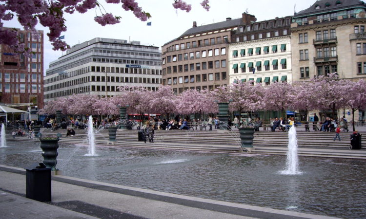 Stockholm - Suède