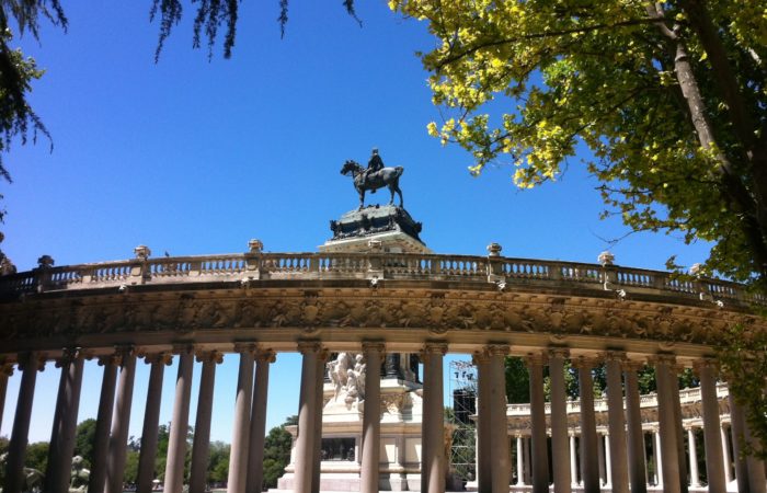 Madrid - Espagne